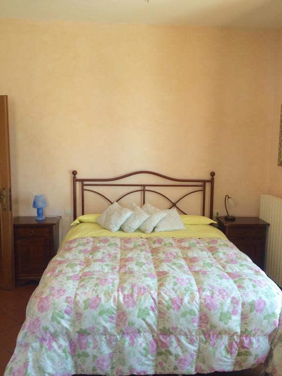 La Piazzetta Greve in Chianti Exterior foto