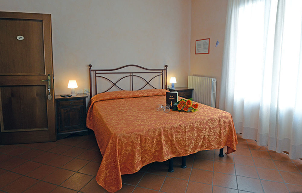 La Piazzetta Greve in Chianti Exterior foto