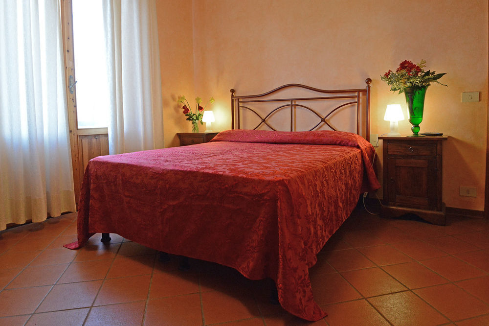 La Piazzetta Greve in Chianti Exterior foto