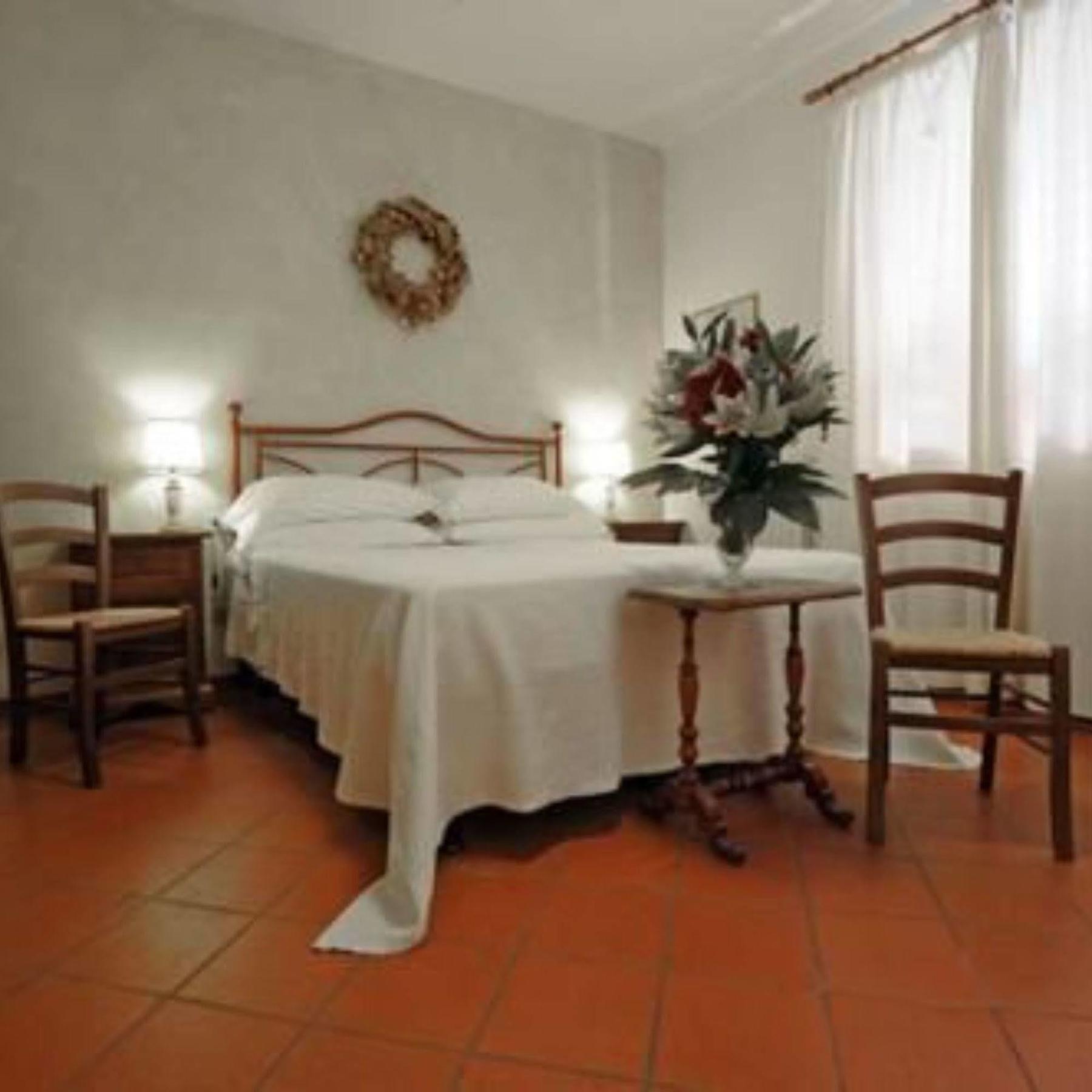 La Piazzetta Greve in Chianti Exterior foto