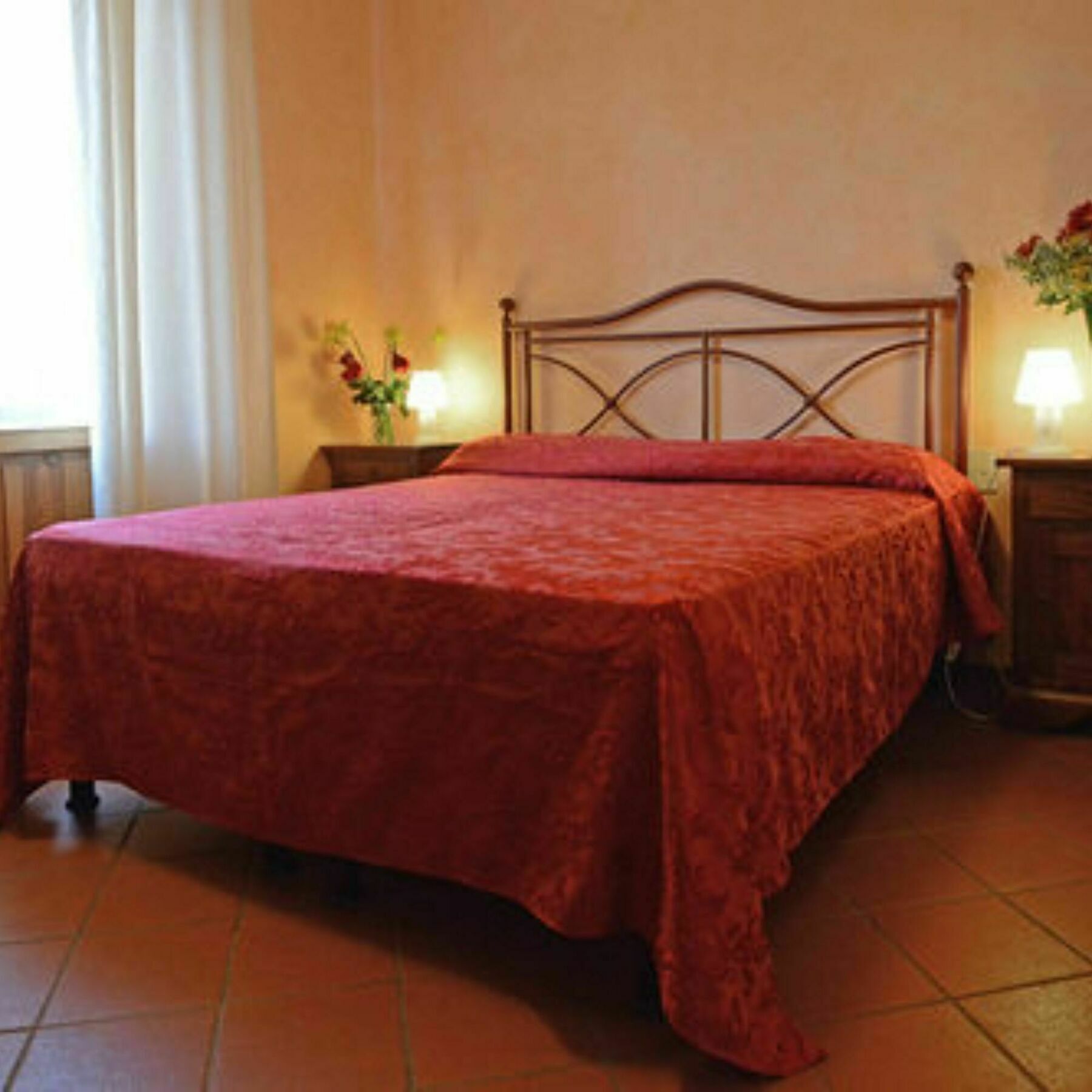 La Piazzetta Greve in Chianti Exterior foto