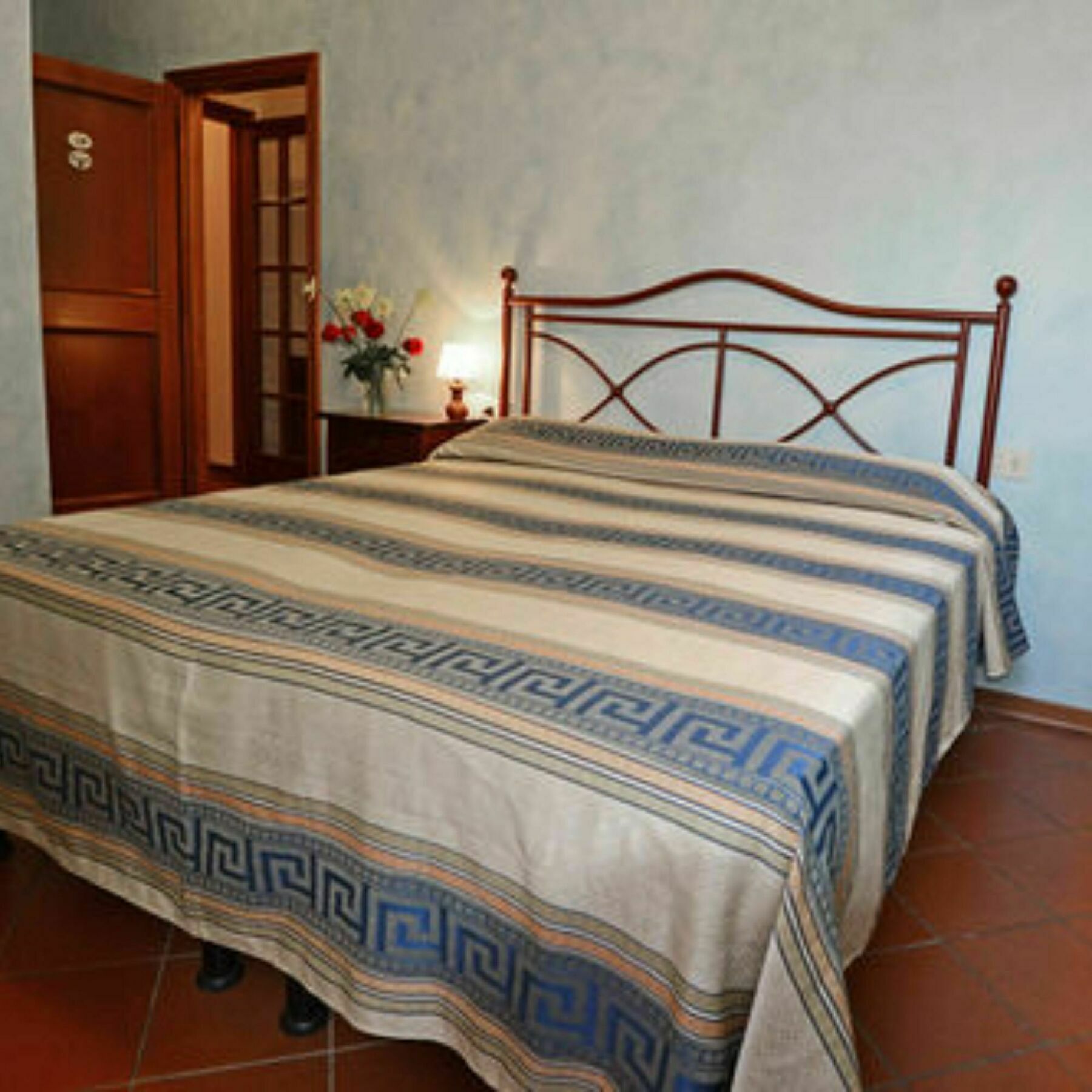 La Piazzetta Greve in Chianti Exterior foto